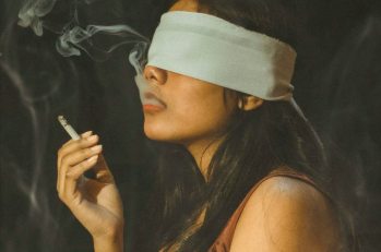 when did paul mccartney stop smoking cigarettes Crazy how The Beatles were chain smokers while being top male vocalist  group in the world : r/beatles