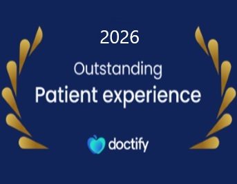 Doctify-excellence-award-343-e-2026 Doctify-excellence-award-343-e-2026